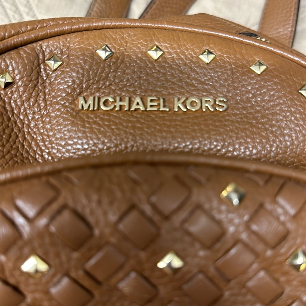 MK backpack. - Picture 2 of 9